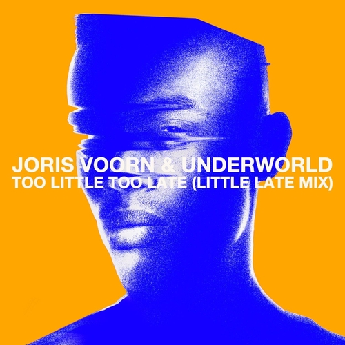 Underworld, Joris Voorn - Too Little Too Late (Little Late Mix) [SPCTRM032]